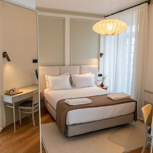 Deluxe Double Room Balcony